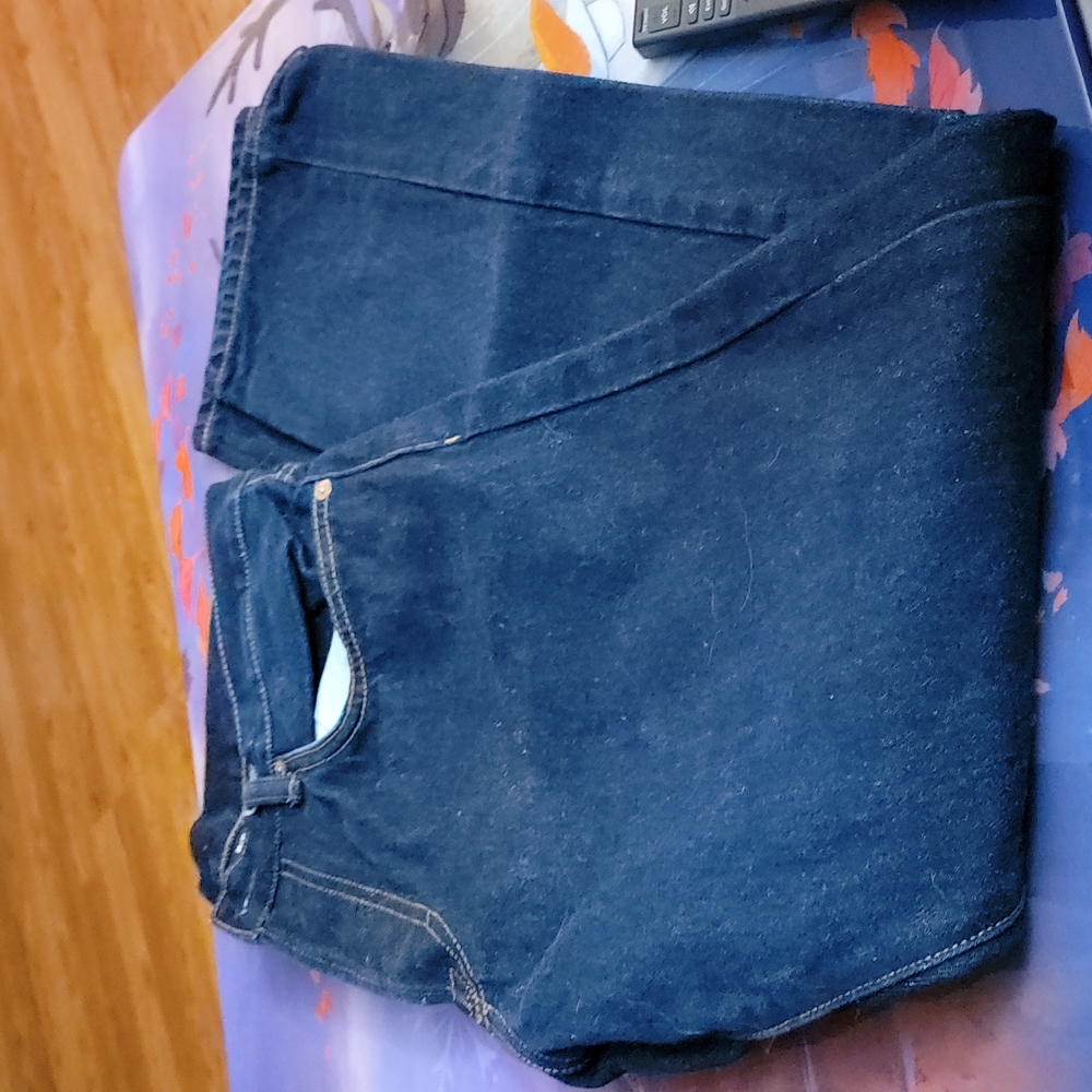 &Denim jeans size 34
